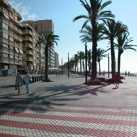 Holiday home Casa Vromans Alto *