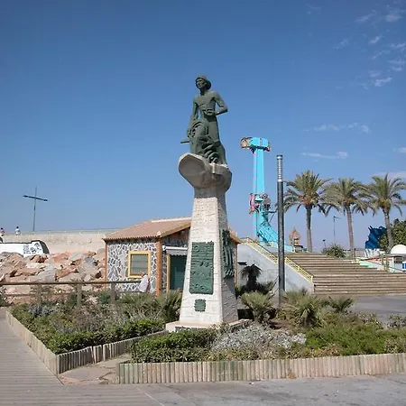Дом отдыха Casa Vromans Alto
