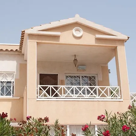 Casa Vromans Alto Holiday home Torrevieja