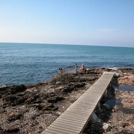 Holiday home Casa Vromans Alto Torrevieja