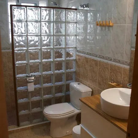 Casa Vromans Alto Дом отдыха Торевьиа