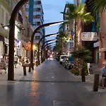 Casa Vromans Alto Nyaraló Torrevieja
