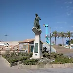 Nyaraló Casa Vromans Alto