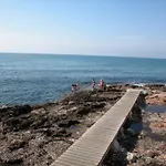 Nyaraló Casa Vromans Alto Torrevieja