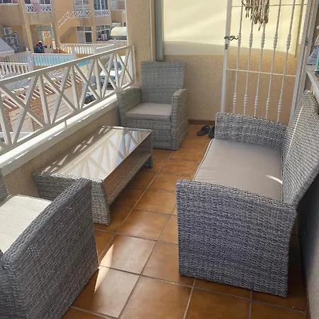Ferienhaus Casa Vromans Alto Torrevieja