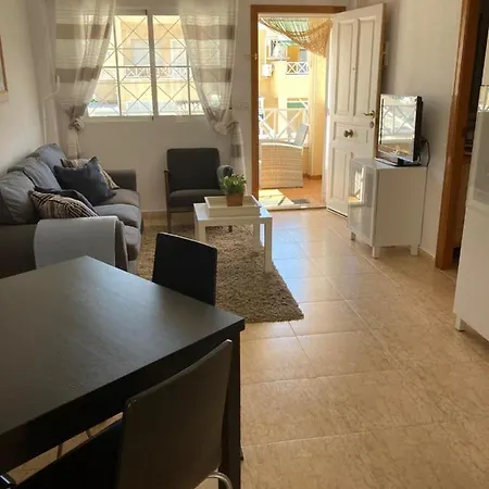 Ferienhaus Casa Vromans Alto Torrevieja