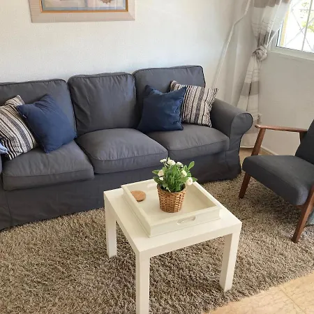 Ferienhaus Casa Vromans Alto