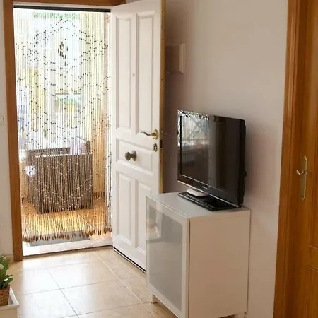 Casa Vromans Alto Ferienhaus Torrevieja