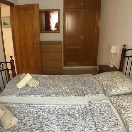 Casa Vromans Alto Ferienhaus Torrevieja
