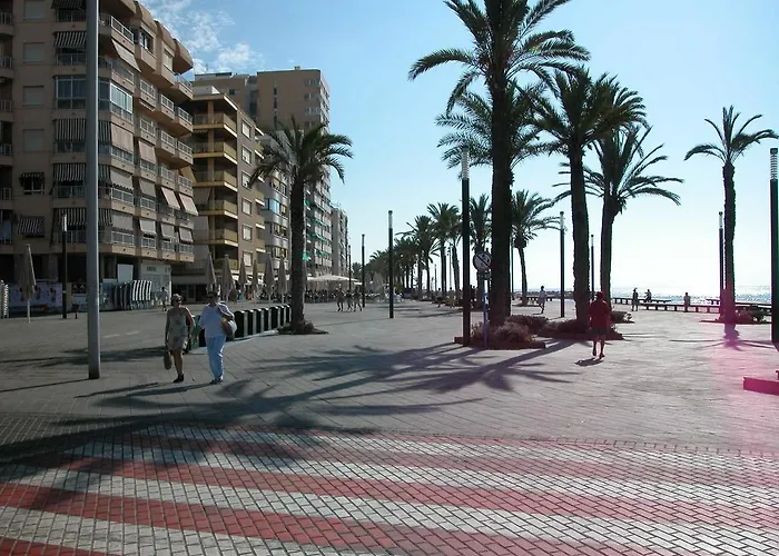Ferienhaus Casa Vromans Alto *
