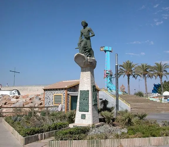 Ferienhaus Casa Vromans Alto