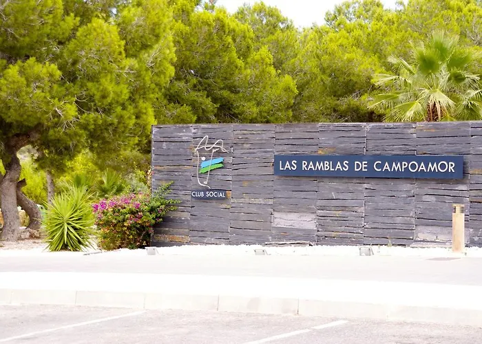 Casa Vromans Alto Ferienhaus *