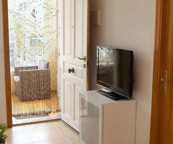 Casa Vromans Alto Ferienhaus Torrevieja