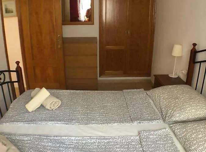 Casa Vromans Alto Ferienhaus Torrevieja